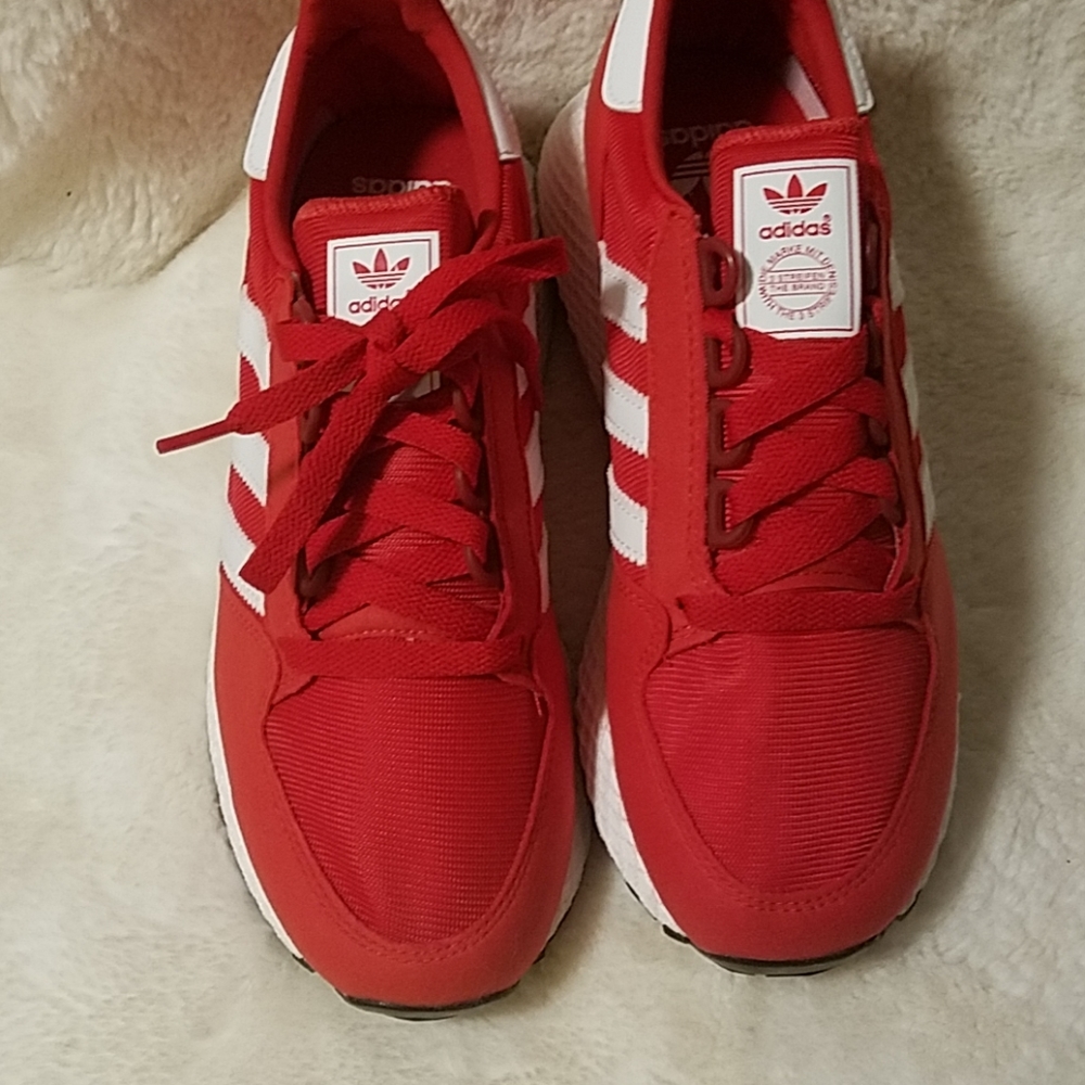 Addidas forest grove